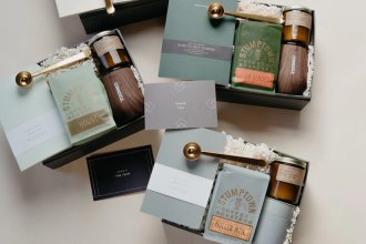 Unlocking Success The Importance of Corporate Gifts in Dubai
