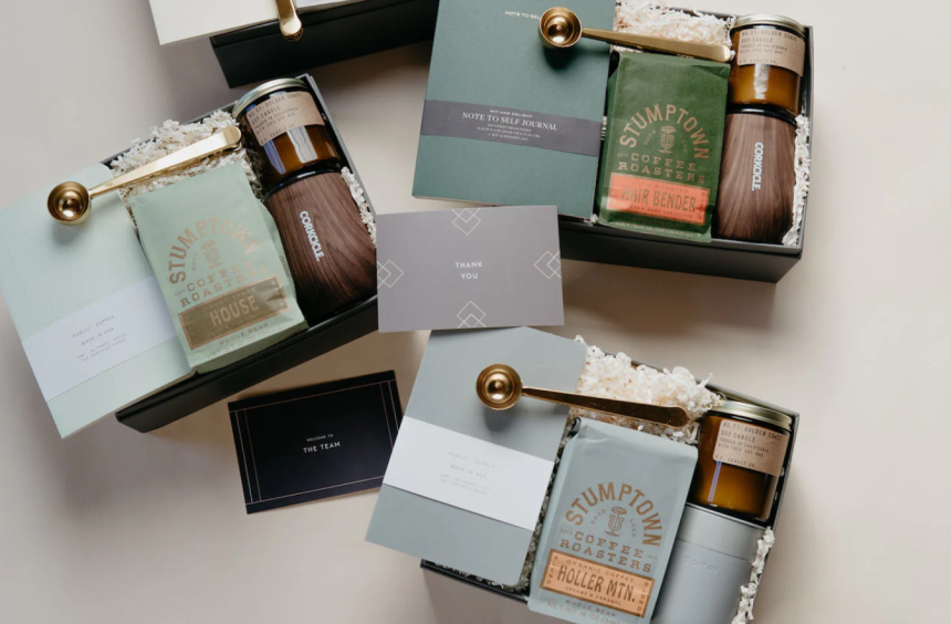 Unlocking Success The Importance of Corporate Gifts in Dubai