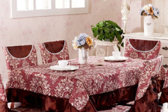 Custom Table Covers for Business Meetings TablecoversNow