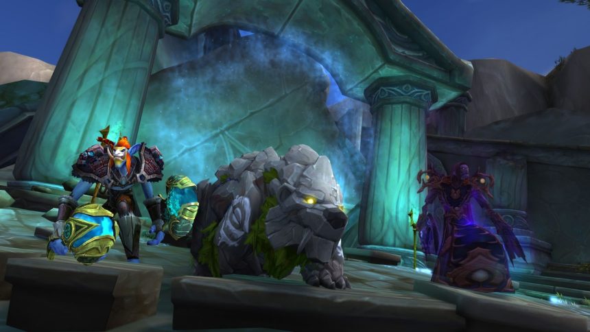 The Digital Tapestry of Gaming: Simple Carry's Evolutionary Boost
