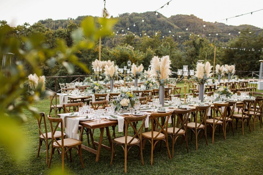 A Guide to the Best Wedding Florists in London