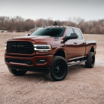 Innovations in Intercooler Boot Technology: What's New for Dodge Cummins Owners?