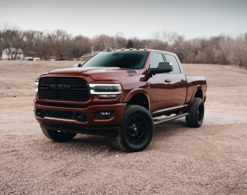 Innovations in Intercooler Boot Technology: What's New for Dodge Cummins Owners?
