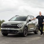 Decoding the Drivetrain: Is the Sportage Equipped with 4WD?