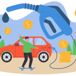 Environmental Impact: EV vs ICE Emission Insights
