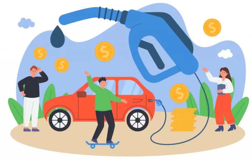 Environmental Impact: EV vs ICE Emission Insights