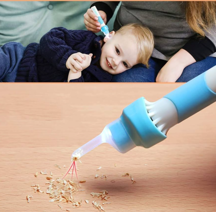 Expert Audiologists Reveal How Proper Earwax Removal Enhances Hearing Clarity