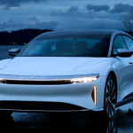 The Electrifying Revolution: Electric Car Charging Stations