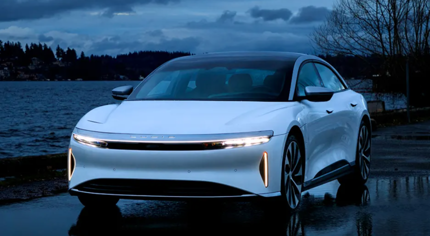 The Electrifying Revolution: Electric Car Charging Stations