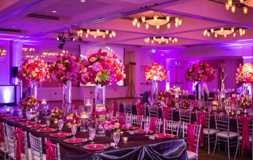Top Tips for Effective Corporate Event Management