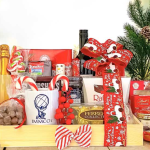 Thoughtful and Festive Christmas Gift Ideas for Women