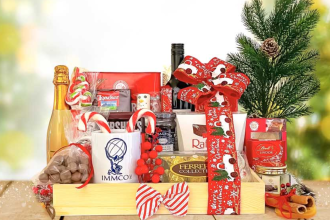 Thoughtful and Festive Christmas Gift Ideas for Women