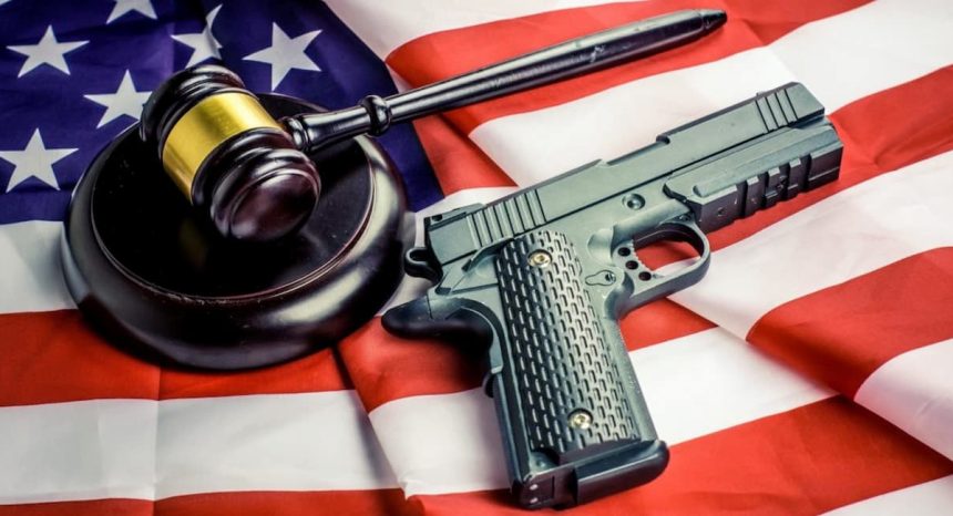 Firearm Rights