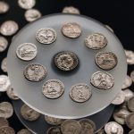 Forgotten Heroes: The Untold Stories of Rare Military Challenge Coins