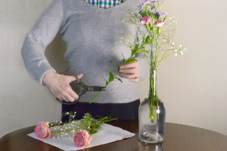 10 Reasons To Buy Your Partner Fresh Flowers