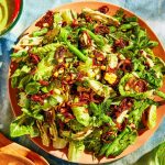 Savor the Freshness: Best Salad Recipes for Vibrant and Delicious Meals