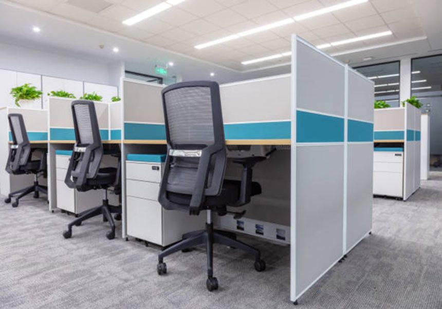 The Evolution of Cubicles: Navigating the Past, Present, and Future of Office Spaces