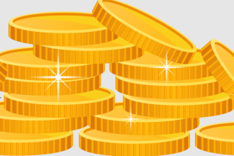 DIVERSIFY WITH GOLD COINS: A WISE INVESTMENT IN A CHANGING WORLD