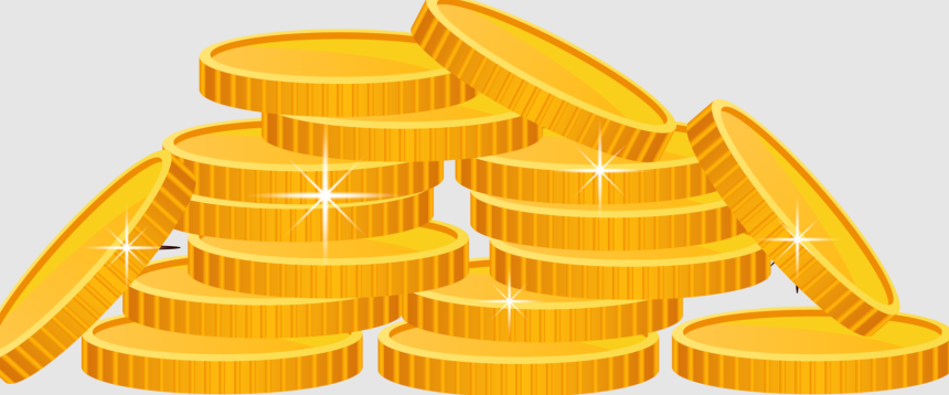 DIVERSIFY WITH GOLD COINS: A WISE INVESTMENT IN A CHANGING WORLD