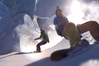 10 Upcoming Games to Keep an Eye Out For This Winter