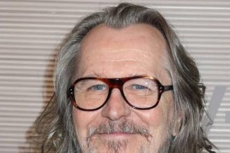 Gary Oldman's wiki