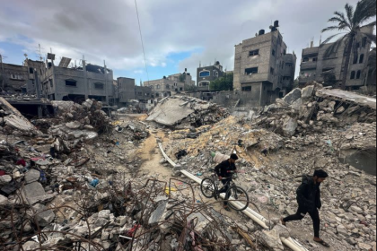 Gaza