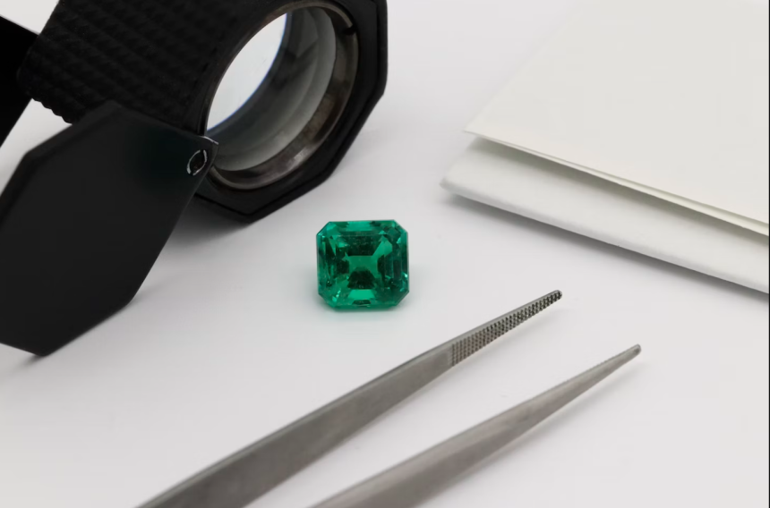 An In-Depth Analysis of the Impact of Emeralds on Global Gemstone Markets