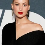 Jennifer Lawrence biography