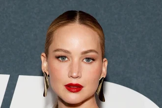 Jennifer Lawrence biography