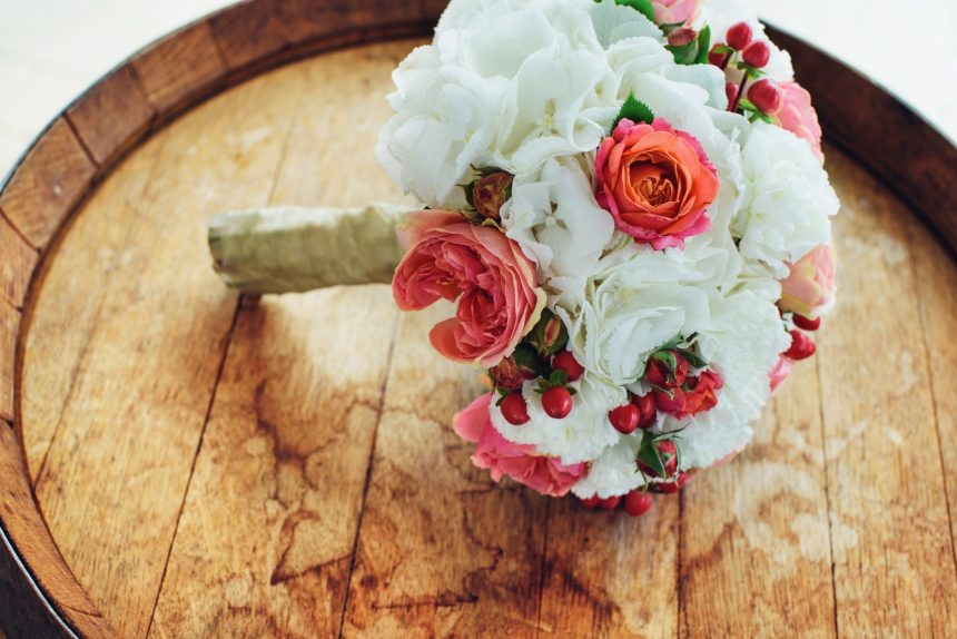 The Perfect Gift: Ideas for a Small Flower Bouquet for Every Occasion