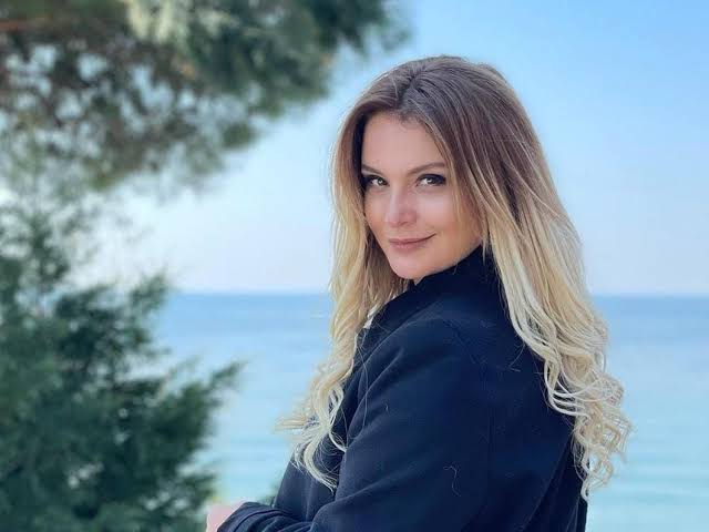 Gözde Seda Altuner Bio, Wiki, Net Worth, Career, Personal Life, and More.