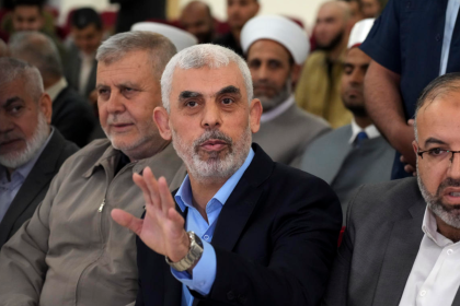 Hamas