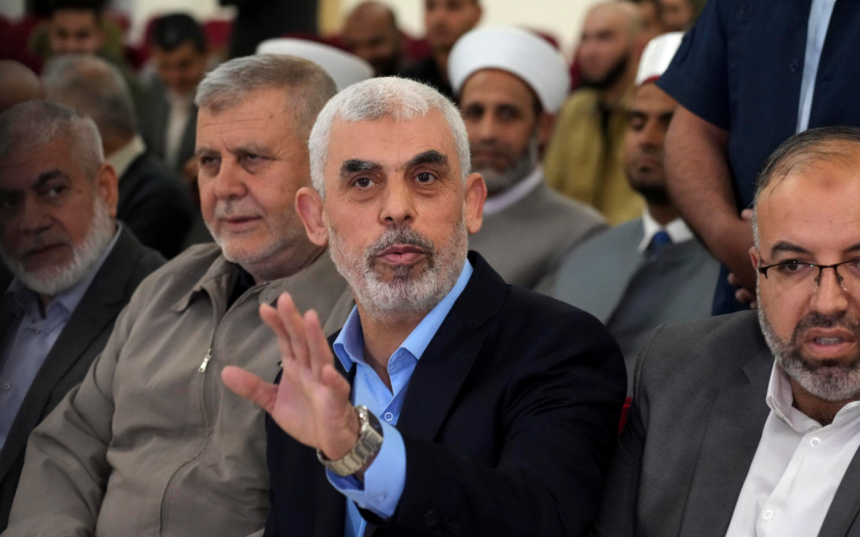Hamas