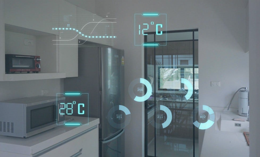 Home Technology at a Glance: Everything You Need to Know
