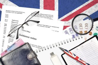 How To Ensure Success In a UK Visa Application