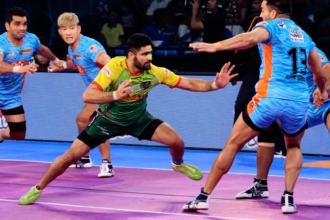 The Betting Revolution in Indian Sports