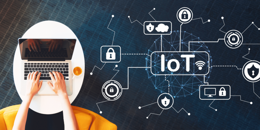 IoT Is Everywhere — How IoT Affects Our Daily Life