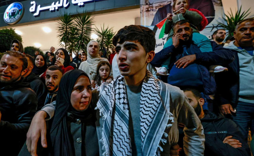 Israel-Hamas
