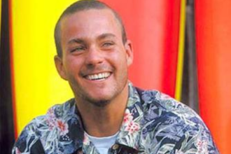 Jay Moriarity