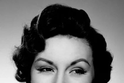 Jean Byron biography
