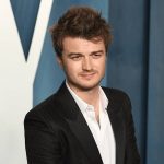 Joe Keery wiki