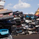 Junk Car Recycling: How It Works and Why It's Important