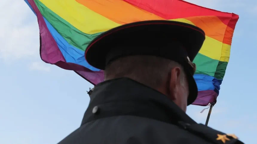 LGBT movement