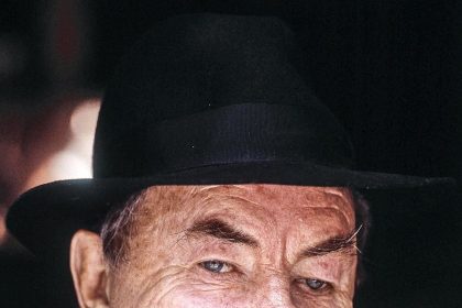 Leo McKern biography