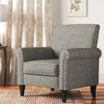 Choosing the Right Living Room Chairs for Different Interior Styles