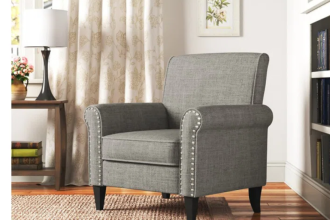 Choosing the Right Living Room Chairs for Different Interior Styles