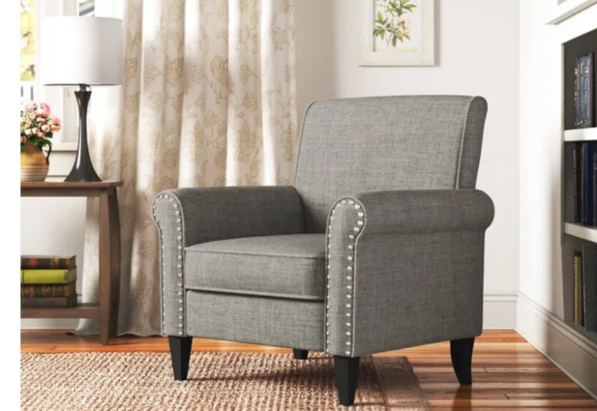 Choosing the Right Living Room Chairs for Different Interior Styles