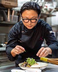 Luke Nguyen net worth