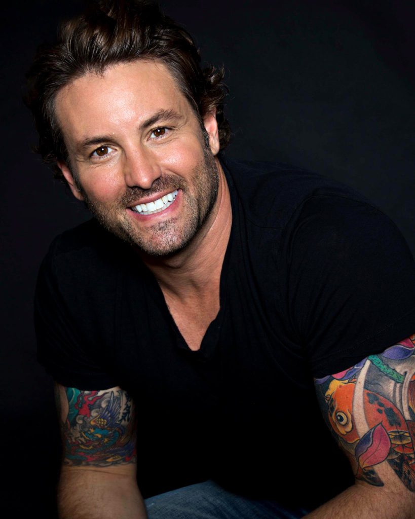 Nick Stabile net worth