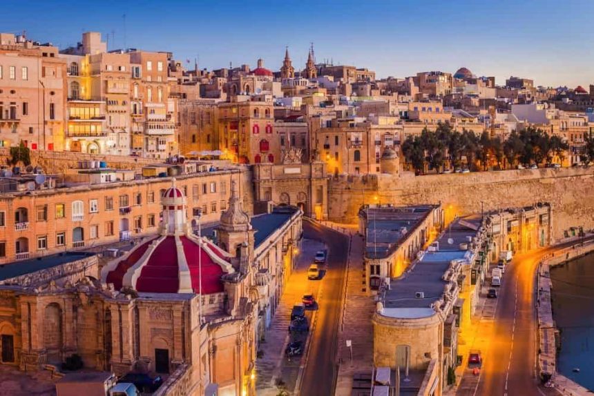 Why Get Citizenship By Investment In Malta?